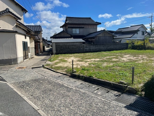 土地、建物