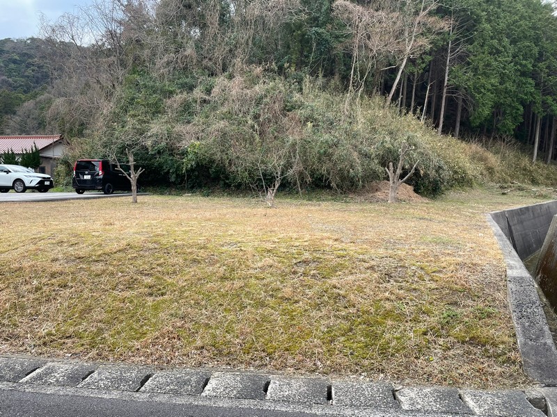 土地